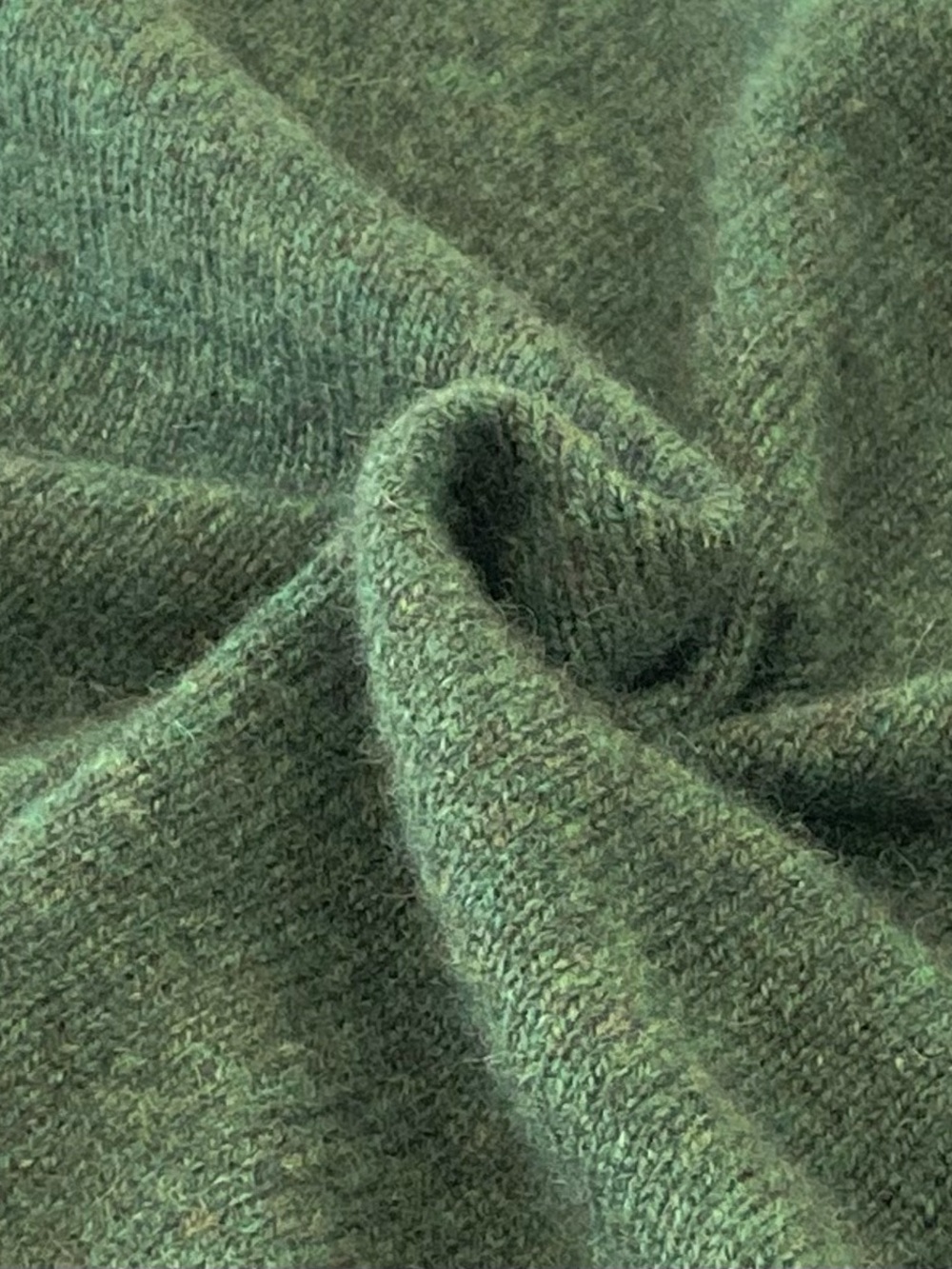 Linnea Lund 100% Cashmere Angela Poncho - Picture 11 of 13